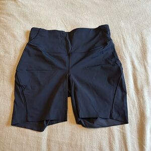 Lululemon Biker Shorts 6 inch